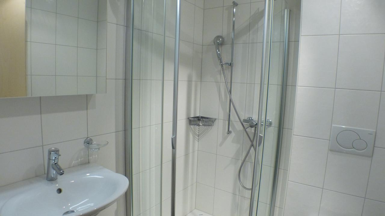 Chalet Bella Vista 1 벤겐 외부 사진